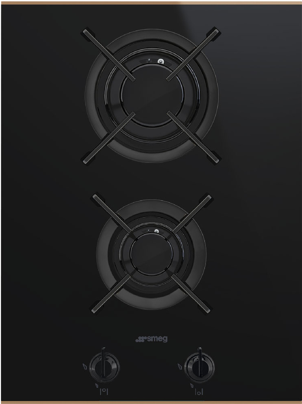 SMEG Dolce Stil Novo PV632CNR