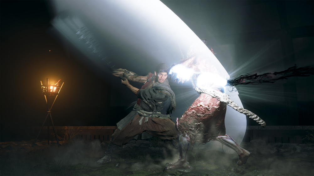 Onimusha: Way of the Sword PS5