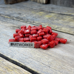 Плитка из набора красных цветов FLORY12 Cherry 0,9 кг