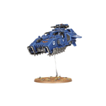 Набор миниатюр Warhammer 40000 Space Marines Storm Speeder
