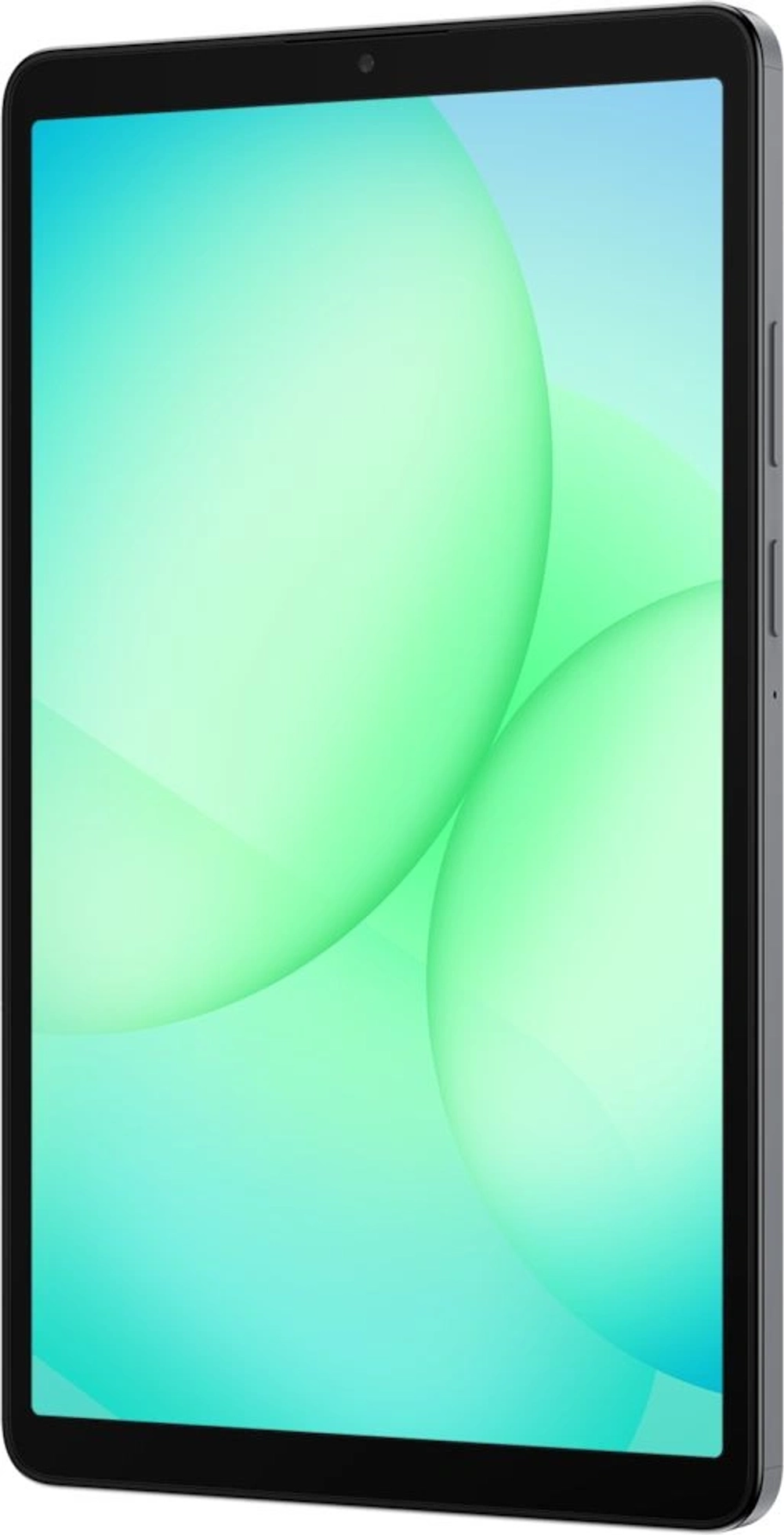 Планшет Samsung Galaxy Tab A11 BSM-X130 G99 (2.2) 8C RAM4Gb ROM64Gb 8.7" TFT 1340x800 Android 15 графит 8Mpix 5Mpix BT WiFi microSD 2Tb 5100mAh 7hr