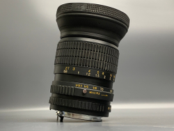 Osawa MC 35-70mm Pentax K