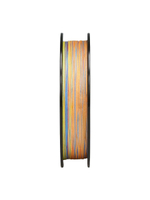 Шнур плетеный SUNLINE INFINITIVE 4 200 (5C) #0.6/12lb