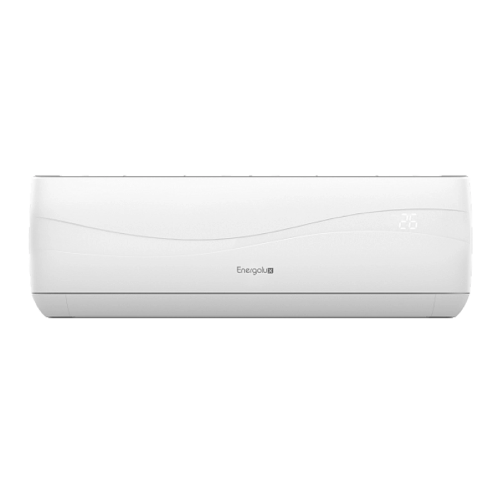Energolux ZURICH SAS07Z5-AI/SAU07Z5-AI