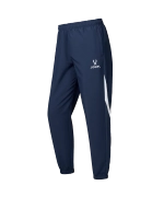 Брюки парадные Jogel DIVISION PerFormDRY Track Pants-K, темно-синий Z4