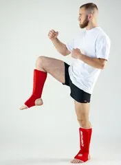 Защита голени и стопы  BoyBo х/б,BF243