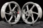 Кованые диски для KAWASAKI ZX4R ZX4RSE кавасаки мотоцикл колеса ковка диск