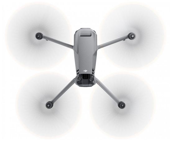 Квадрокоптер DJI Mavic 3 Cine Premium Combo, серый