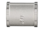 Муфта соединительная VALOGIN 1/2" VG-204101 1/96