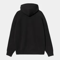 Толстовка мужская Carhartt HOODED PEPE FRIENDS SWEATSHIRT