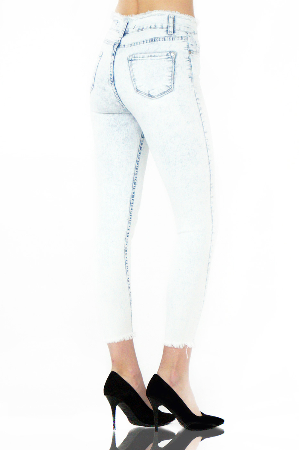 LIGVIANNI  Джинсы Skinny FIT Jeans