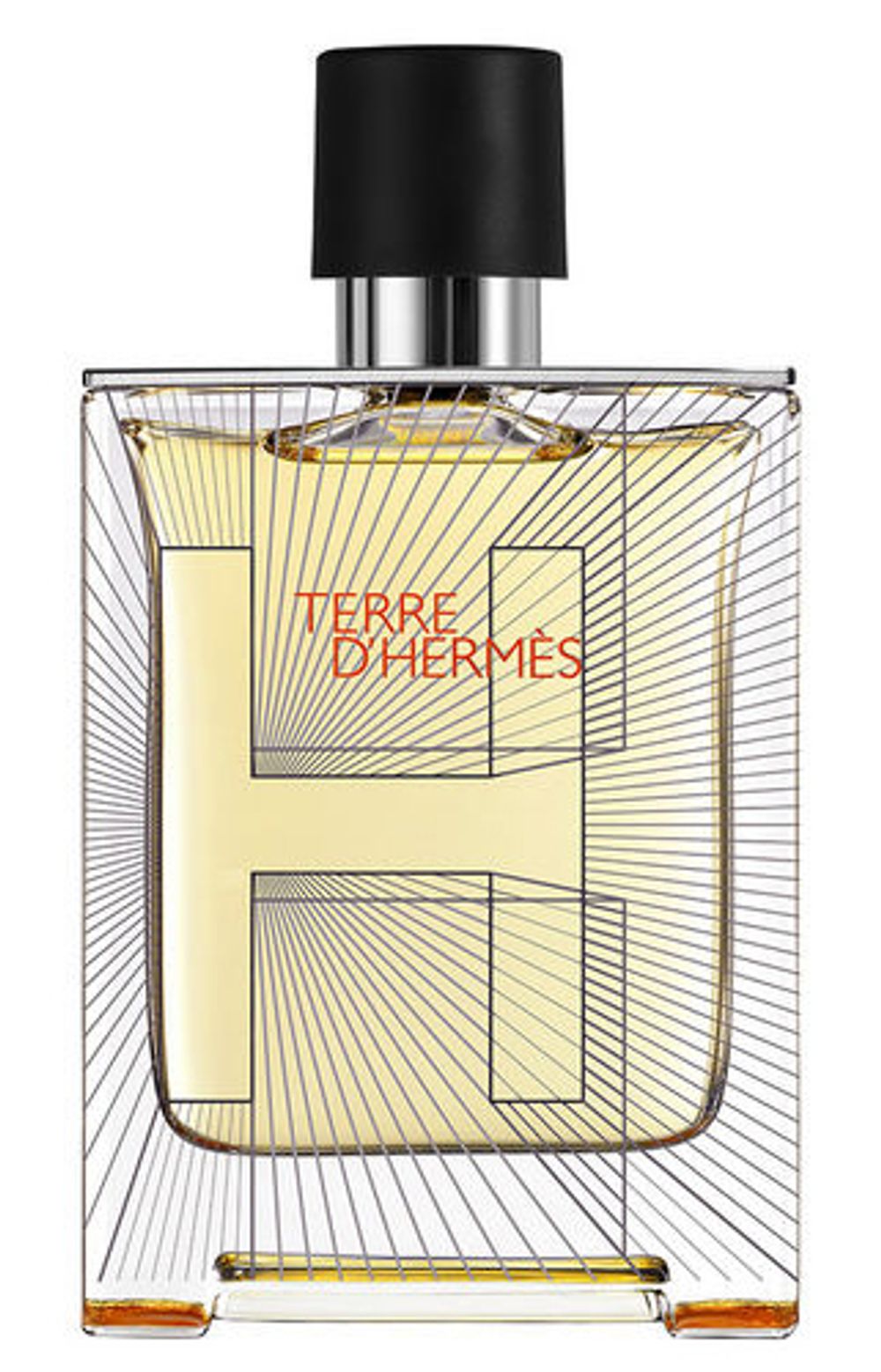 Hermes Terre d' Flacon H 2014