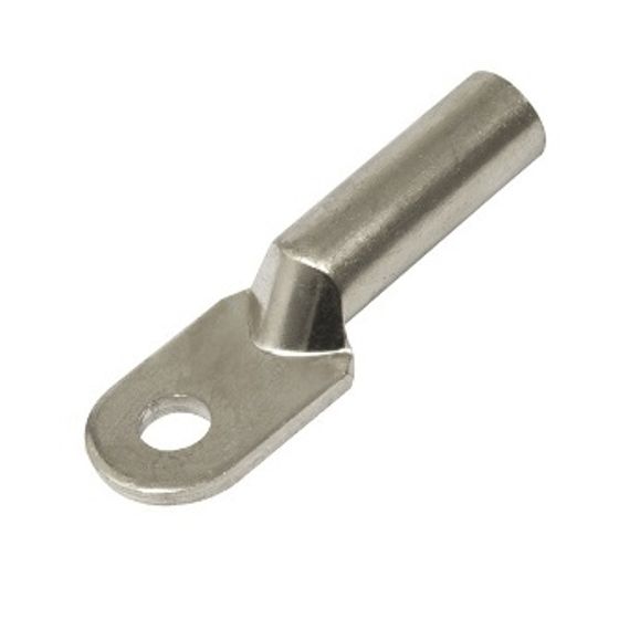 Наконечник угловой мед/луж под опрессовку ТМЛ 10-6-5 TDM SQ0563-0002