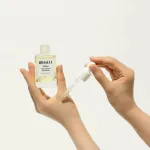 Сыворотка для лица осветляюющая BIDALLI Vitamin C+ 5% Niacinamide Serum