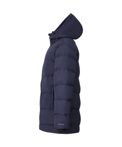 Куртка утепленная ESSENTIAL PerFormPROOF Padded Jacket, темно-синий