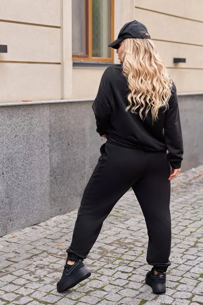 Спортивный костюм УК-402-3 Фабрика Моды