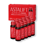 ASTALIFT collagen