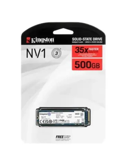 500 ГБ M.2 SSD накопитель NV1 SNVS/500G
