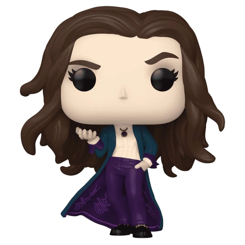 Funko POP! Marvel Agatha All Along: Agatha Harkness (1471) (УЦЕНКА)