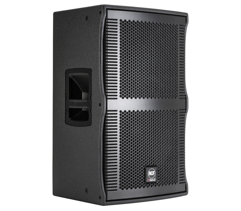 RCF V35