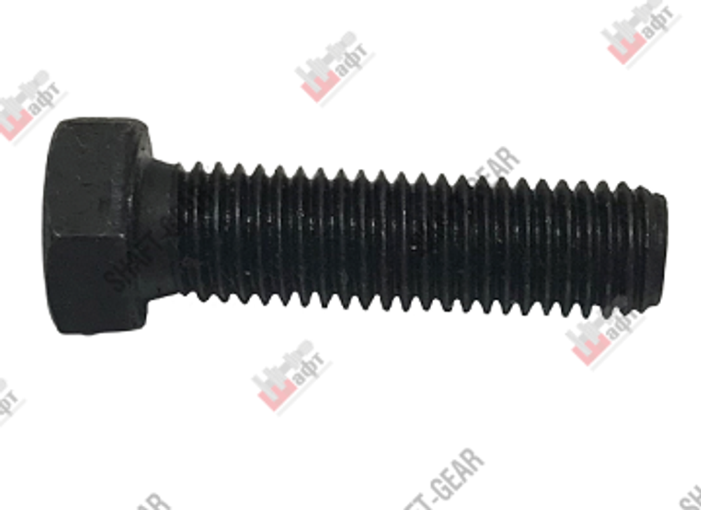 Q150B1245 - Болт M12*45*1,75
