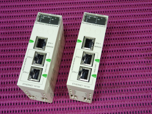 Schneider Electric BMENOC0301