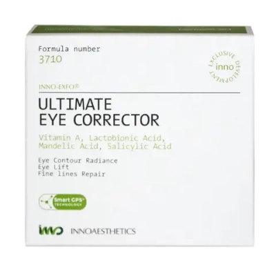 Ultimate Eye Corrector Inno-Exfo | Пилинг для зоны вокруг глаз