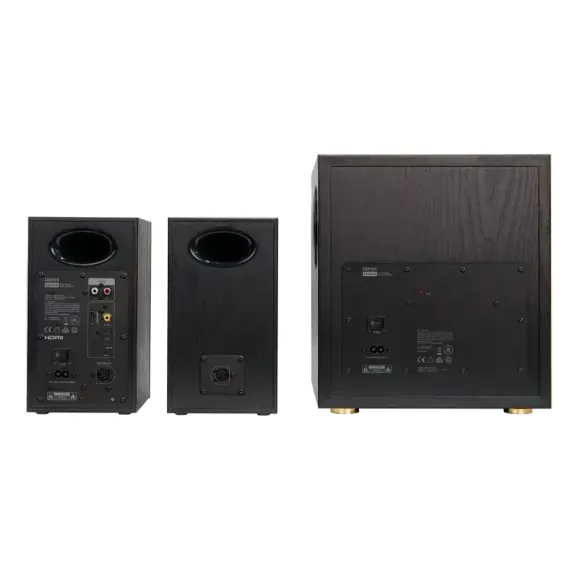 Edifier S355DB Black