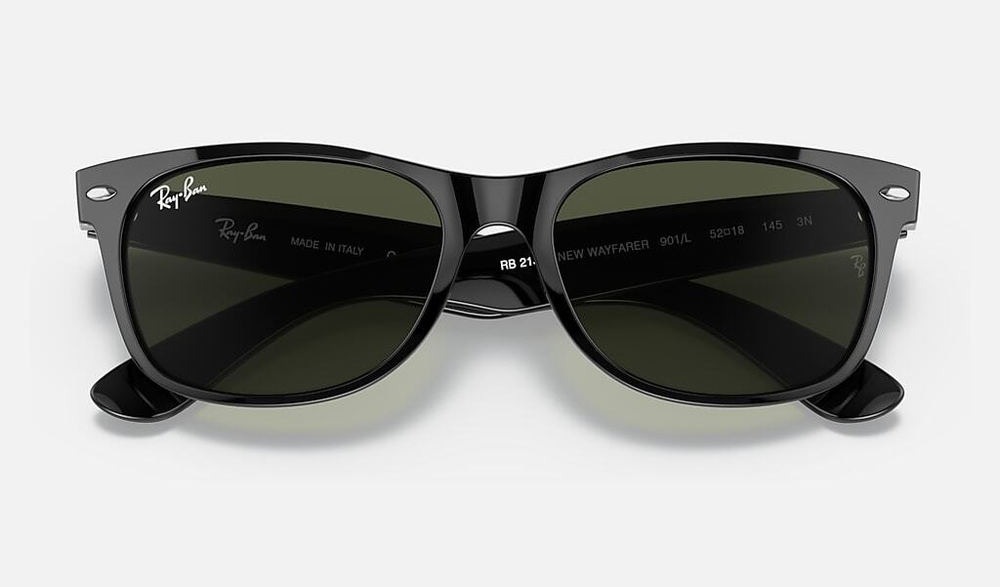 RAY-BAN NEW WAYFARER RB2132 901L