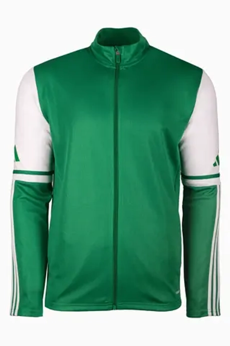 Кофта adidas Squadra 25 Training - зеленый