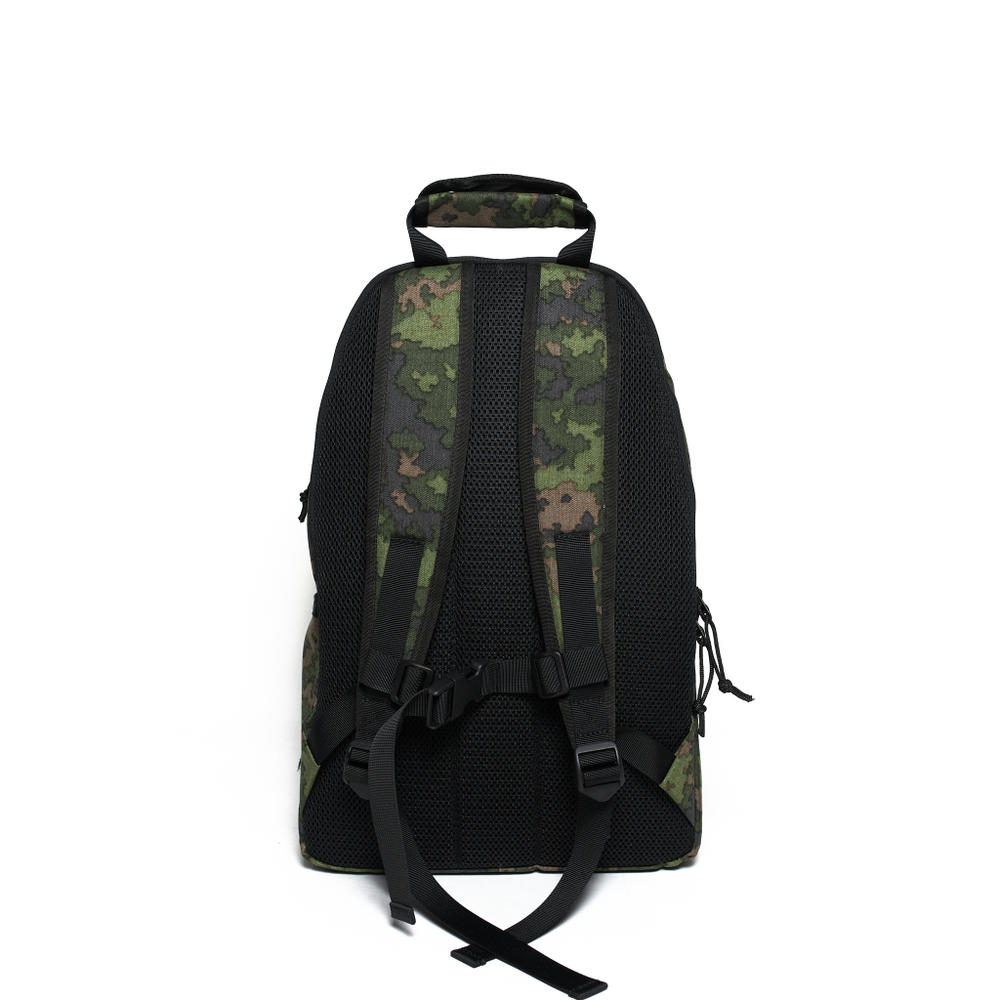 Рюкзак Roverpack финский камо