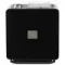 REL T7X Piano Black