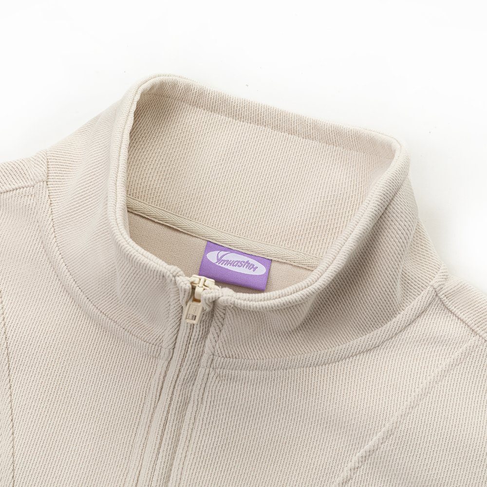 Свитшот Ymkashix Zip Desolate