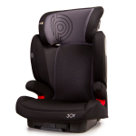 Автокресло Peppy JOY 15-36 кг ( city grey) isofix