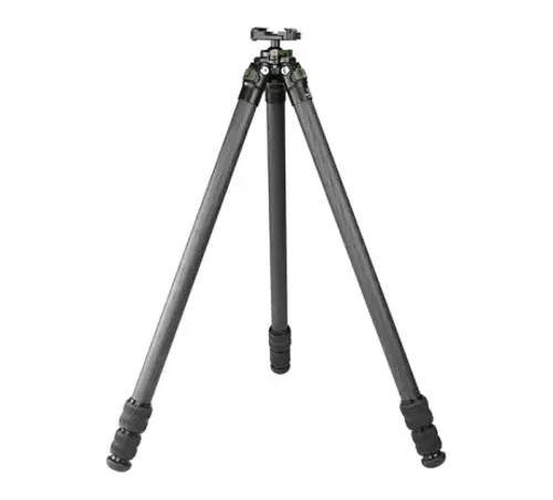 Штатив для стрельбы Sunwayfoto T2830CS Carbon с зажимом SM-76 под ложе