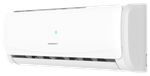 Сплит-система кондиционер настенный Expertair Cyclone ZAC-CN12XPZ на 33 м²