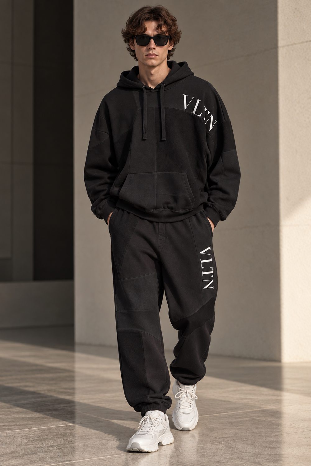 Толстовка Valentino, 3xl оригинал
