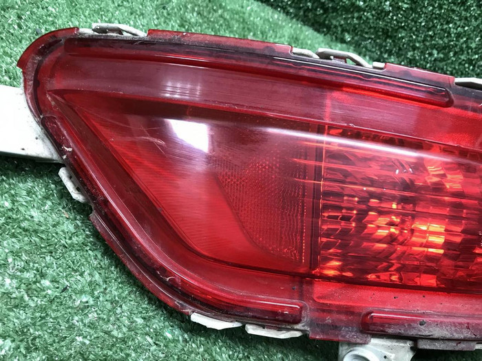 ПТФ правый Mazda CX-5 2 (2017-2021)