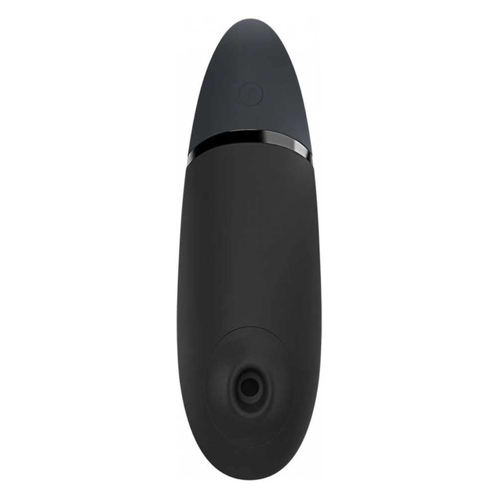 Набор интимных игрушек для пар Lust & Luxury: Womanizer Next and We-Vibe Sync O