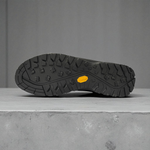 The North Face Glenclyffe Low • Black Gray