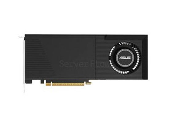 Профессиональная видеокарта ASUS PRO R9700 Turbo Radeon AI 32GB GDDR6 TURBO-AI-PRO-R9700-32G