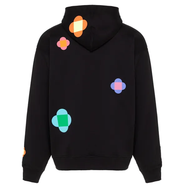 Толстовка женская THE NORTH FACE U TNF X YINKA ILORI LET'S