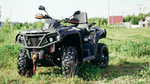 Квадроцикл AODES Pathcross ATV1000L EPS 2025г.