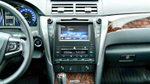 Topway TS10 4+32GB 8 ядер для Toyota Camry 2015-2018