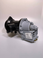 Насос для BOSCH 30W 3 защелки клеммы вперед вместе, с улиткой 141896