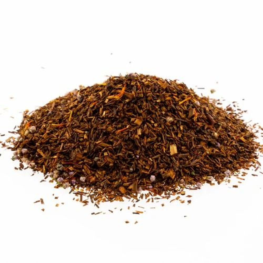 Чай Forsman tea Joulu Rooibos Рождественский Ройбуш 60 г (из Финляндии)