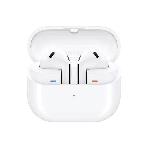 Беспроводные наушники Samsung Galaxy Buds 3, White (Белый)