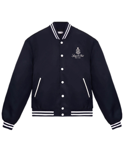 Бомбер SPORTY&RICH