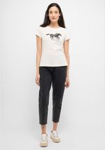 Джинсы Charlotte Tapered 1015572-4000-841