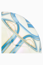 Футбольный мяч adidas Messi League размер 4 - белый